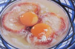 Ricetta - Zuppa pavese